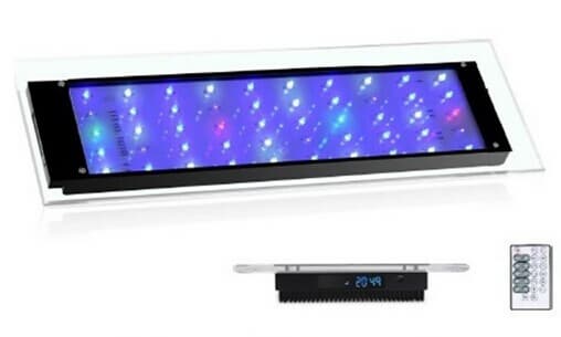 150W CREE LED aquarium lightings